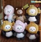 PanPan I Stand by Me Series Blind Box