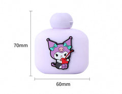 Miniso Kuromi Maraschino Cherries Hand Cream ( barcode b )