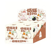 MAOMAO PAI ENERGY BLIND BOX