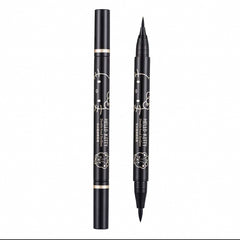 Miniso Hello Kitty Double Head Eyeliner