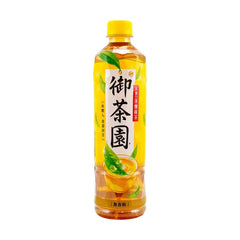 VITA ROYAL TEA GARDEN ICE-BREWED GREEN TEA