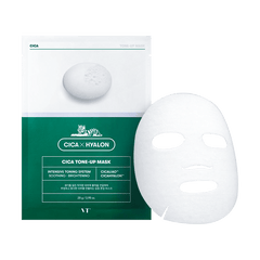 KOREA VT CICA TONE UP MASK