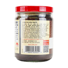 LEE KUM KEE Chu Hou Paste 240g