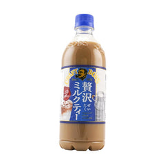 SUNTORY CRAFT BOSS MILK TEA