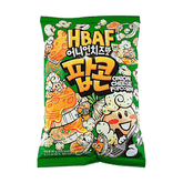HBAF ONION CHEESE FLAVOR POPCORN