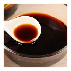 LEE KUM CHUN SOY SAUCE 500ML