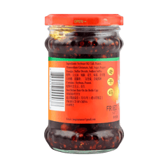 LAOGANMA Fried Chili In Oil 210g