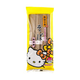 KANESU SEIMEN HELLO KITTY IBO-NOMAI SOBA NOODLE 320g