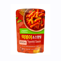 Pulmuone Topokki Sauce