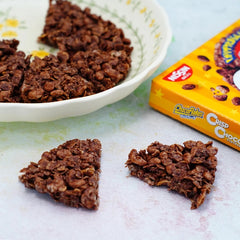 NISSIN CISCO Crisp Choco Flakes Crunch