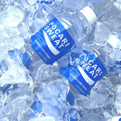 POCARI SWEAT