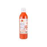 STEWED JUJUBE AND HAWTHORN BLENDED FRUIT JUICE SOFT DRINKS