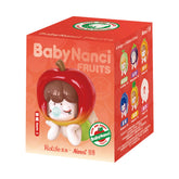 Rolife Surprise Figure Dolls - Baby Nanci Fruits NBXX