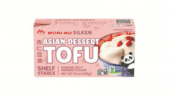 TOFU ASIAN DESSERT TOFU SILKEN MORI-NU