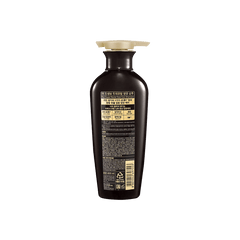 RYO Super Revital Total Care Shampoo (Black) 400ml
