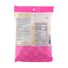 ANYYUMS DEMON SLAYER KIMETSU NO YAIBA MOCHI SAKURA FLAVOR 4.23 OZ