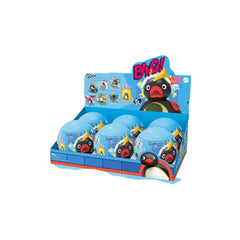 Pingu Micro Theatre Series Blind Ball