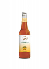 BEVERAGE MOSHI OOLONG SPRLKING HONEY
