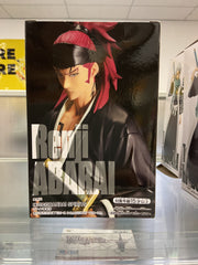 Renji Abarai (Bandi)