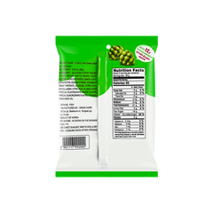 O'Jelly Green Grape Jelly Gummy Candy , 2.33oz