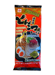 Higashimaru Animal free Tonkotsu Ramen