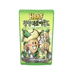 Sale!!! HBAF ALMOND (CHEONGYANG MAYO FLAVOR)