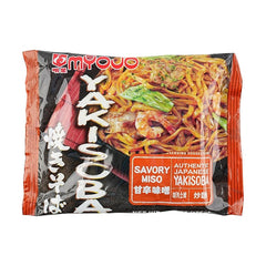 MYOJO BAG YAKISOBA MISO