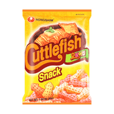 NONGSHIM CUTTLEFISH SNACK