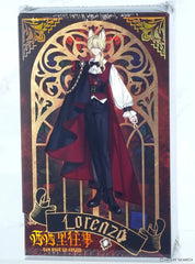 Palpitations INstant Sicilian Hanging Card Blind Box