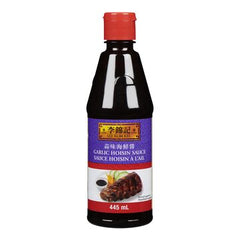 Lee Kum Kee Garlic Flavoured Hoisin Sauce