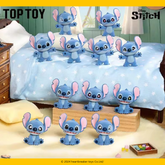 Stitch Mini Fluffy Series Blind box