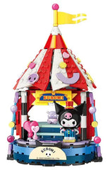 Kuromi’s Show