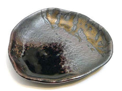 Tri Plate Gold Glazed IM385-TG