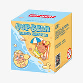Pop Bean Island Vacation Series Mini Blind Box
