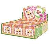 Baby Three Little Mahjong Plush Blind Box
