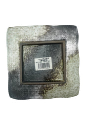 16cm Square Plate