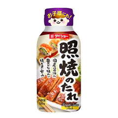 DAISHO TERIYAKI SAUCE