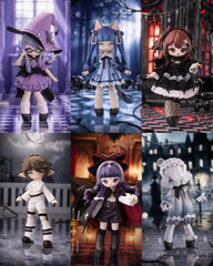 Pilgrimage to the Hidden Realm BJD Blind Box