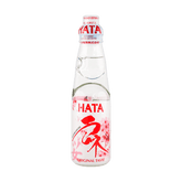 HATA RAMUNE SAKURA DESIGN 200ML