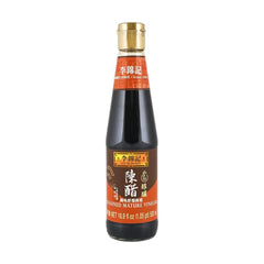 LEE KUM KEE SEASONED MATURE VINEGAR 陳醋 (16.9FL.OZ)