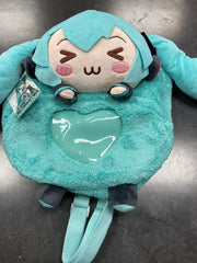 Hatsune Miku Heart Backpack