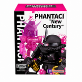 Bandai QMSV Mini x Phantaci "New Century" Figure Series Blind Box