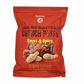 SNACK CHIPS KOREAN FRIED CHICKEN SWEET & SPICY