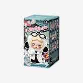 θ Skullpanda Off Mode Series plush doll pendant Blind Box