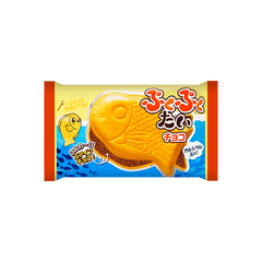 MEITO PUKUPUKU TAI AIR-IN CHOCO
