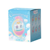 Miniso Cinnamoroll planet turning figurine blind box