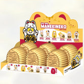 SUP. PRO. MANEKINEKO Fools Garden Blind Box