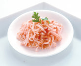 Frozen TEtSujin Crab Meat Shredded