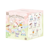 Sanrio Characters Seasons Festive Attires Series Blind Box