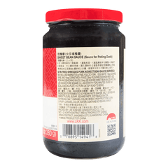 LEE KUM KEE Sweet Bean Sauce (SAUCE FOR PEKING )